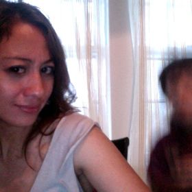 Profile Picture of Melanie Carlos (@melanncarlos) on Pinterest