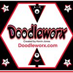 Profile Picture of Kevin Jones (@doodle_worx) on Instagram