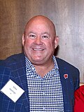 Profile Picture of Mike Hastings (ice hockey)on Wikipedia