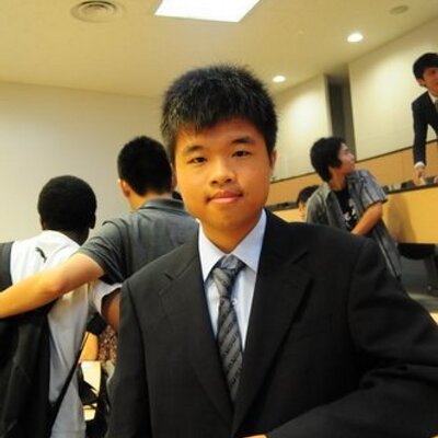 Profile Picture of Frank Chou (@PaulFrankyyy) on Twitter