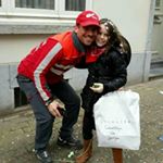 Profile Picture of caithlyn en kevin de jonge (@kevin_caithlyn_dejonge) on Instagram