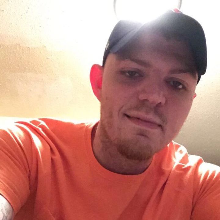 Profile Picture of Brian Thacker (@brianthacker85) on Tiktok