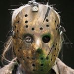 Profile Picture of Jason Voorhees (@jasonvoorheesuk) on Instagram