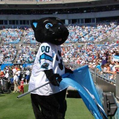 Profile Picture of Brian Wooten (@pantherfan28127) on Twitter