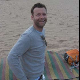 Profile Picture of Benjamin Croft (@bcroft12) on Pinterest