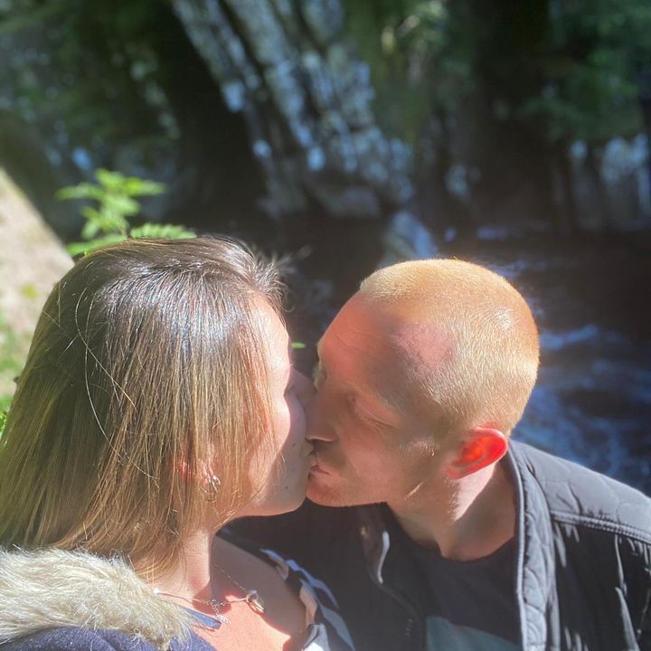 Profile Picture of Paul Holding (@oldin87) on Tiktok