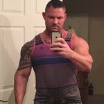 Profile Picture of David Clear (@codydavidclear) on Instagram