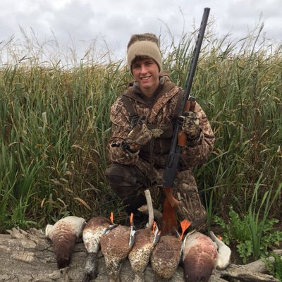 Profile Picture of Carson Christian (@C_Christian22) on Twitter
