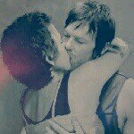 Profile Picture of carol dixon (@the_walking_caryl_ship) on Instagram
