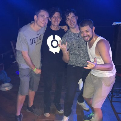 Profile Picture of Jared Carroll (@ljcarrbonate) on Twitter