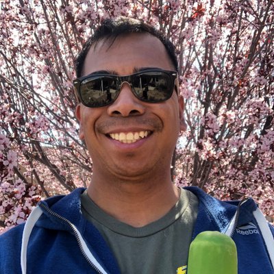 Profile Picture of Jeffrey Rocha (@JeffreyRocha15) on Twitter