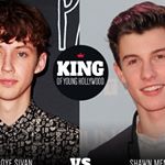 Profile Picture of shawn_troye (@shawn_troye) on Instagram