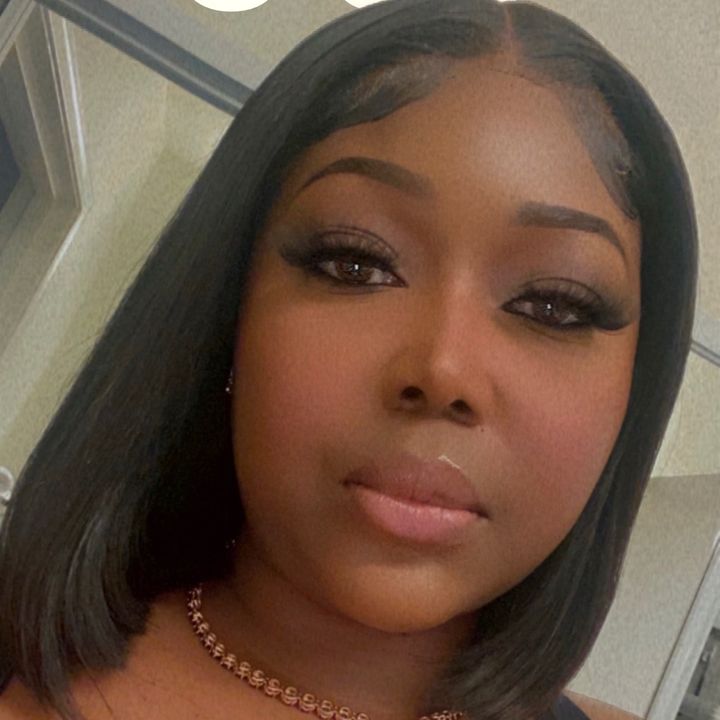 Profile Picture of MinaFoxx (@minafoxx) on Tiktok