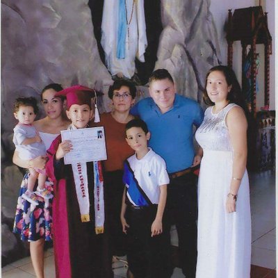 Profile Picture of Leonor Sandoval Tellez (@Leonors67284372) on Twitter