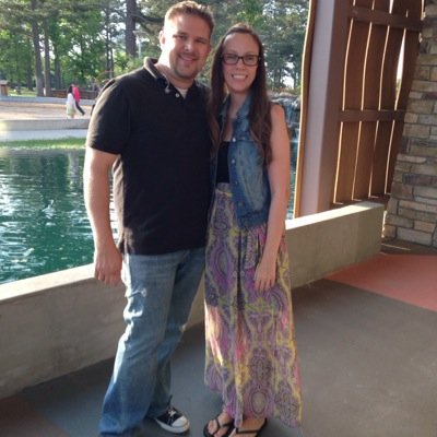 Profile Picture of Matt Compton (@MattCgtrguy) on Twitter