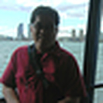 Profile Picture of James Ian Abesamis (@jamesianabesamis) on Flickr