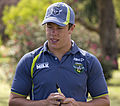 Profile Picture of Sam Williams (rugby league)on Wikipedia