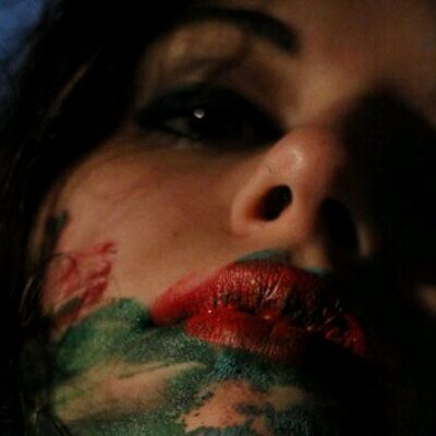 Profile Picture of Roxana Gómez Davin (@roxaniita) on Twitter