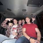Profile Picture of James Marsh (@james_marsh23) on Instagram