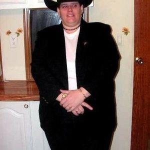 Profile Picture of Terri Sauson (@countryswing) on Myspace