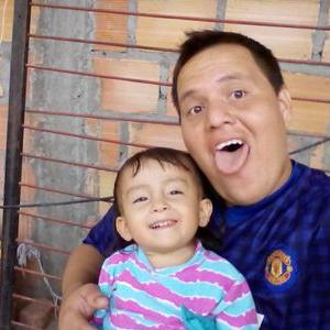 Profile Picture of Edwin Valderrama (@EdwinEuin) on Twitter