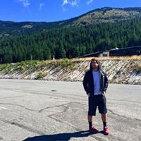 Profile Picture of Tony Meyer (@tony-meyer-8) on Quora