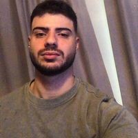 Profile Picture of Adam Taha (@adam-taha-38) on Quora