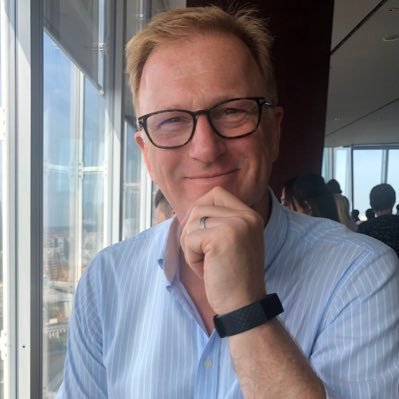 Profile Picture of Stephen Pass (@StephenPass1) on Twitter