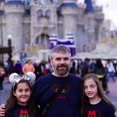 Profile Picture of Matthew Mullican (@mfmullican) on Twitter