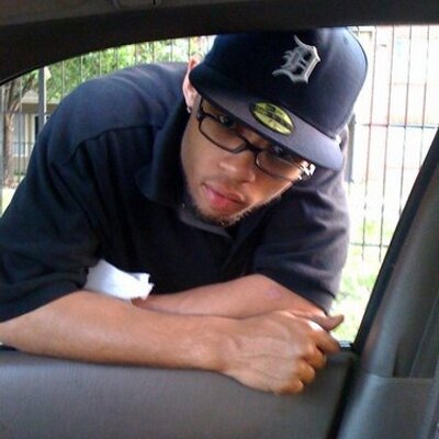 Profile Picture of Ron Feaster (@ron_feaster) on Twitter