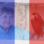 Profile Picture of Peggy Timms (@timmspeggy) on Instagram
