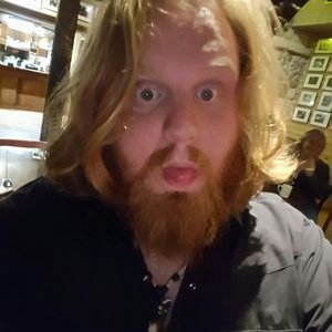 Profile Picture of Blaine Parker (@GeorgeTesman) on Twitter