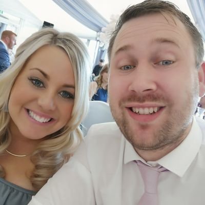 Profile Picture of Steph King (@stephaniedrew86) on Twitter
