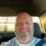 Profile Picture of Christopher M. Brewer (@brewerchrism) on Instagram