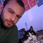 Profile Picture of James Bursey (@james.bursey) on Instagram