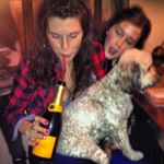 Profile Picture of kem (@karenmigliori) on Instagram