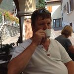 Profile Picture of Roberto Gaukstern (@robertogaukstern) on Instagram