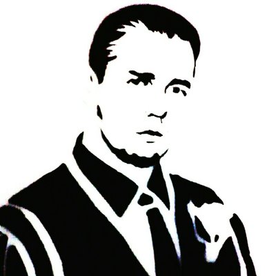 Zachary Jefferson - Twitter Profile Picture of Zachary Jefferson (@TankIthaca) on Twitter