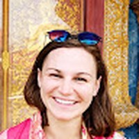 Profile Picture of Liesl Schultz (@liesl-schultz) on Quora