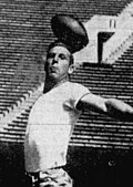 Profile Picture of Jim Thomasonon Wikipedia