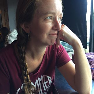 Profile Picture of Ariel Dickerson (@ariel.dickerson.9) on Facebook