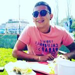 Profile Picture of Joel Monzón (@joel.mzn12) on Instagram