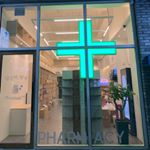 Profile Picture of 당신의약국 (@yours_pharmacy) on Instagram