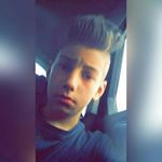 Profile Picture of #hugo_candice 😘❤️💙💚👫🔐 (@hugo_candice_gbrl) on Instagram