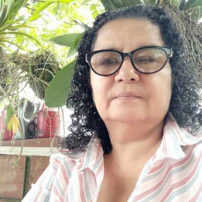 Profile Picture of Blanca Nery Serna Agudelo (@SernaNery) on Twitter