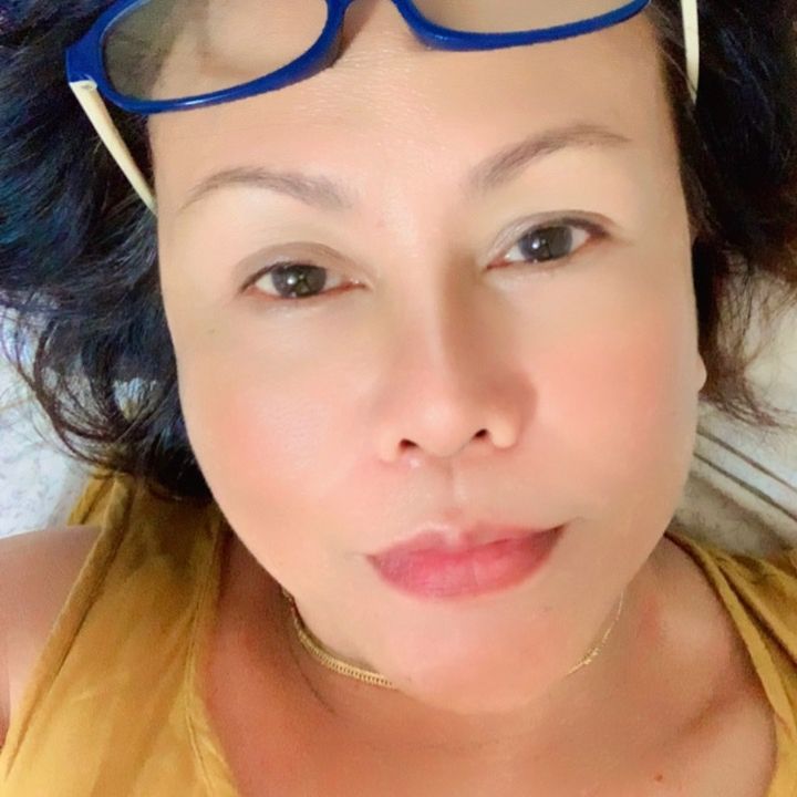 Profile Picture of ShimabukuroVirginia. (@v3deng) on Tiktok