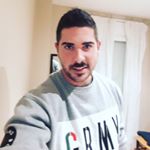Profile Picture of Sergio Esteve Gil (@yeergiosteve) on Instagram