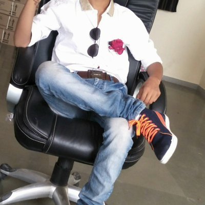 Profile Picture of SAURABH KOTHARI (@SAURABH53733) on Twitter