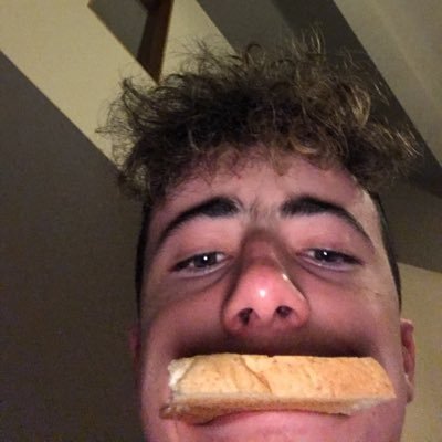 Profile Picture of Cody Hannon (@codyh_02) on Twitter