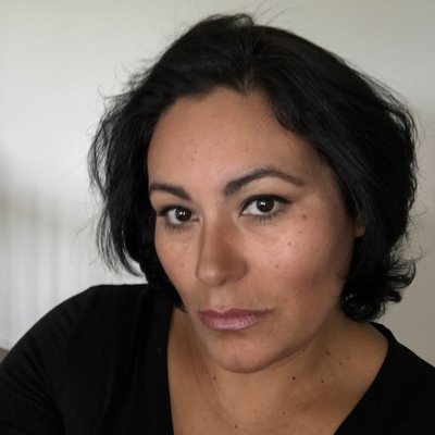 Profile Picture of Jasmine Enriquez (@EnriquezJazz) on Twitter